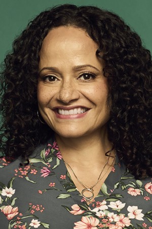 Judy Reyes as Carla Espinosa on Scrubs (2026)
