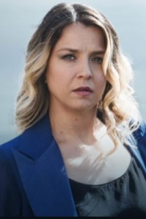 Character image for  Aurelia