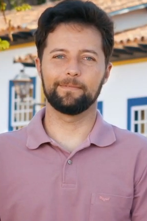 Character image for Wender Guidine