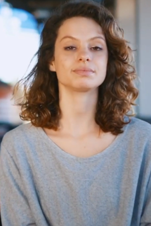 Character image for Layra Silva