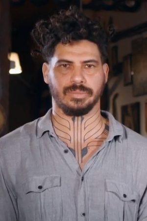 Character image for Renato Costa