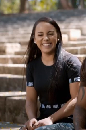 Character image for Gabriela Satiro