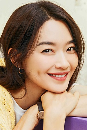 Character image for Yoon Hye-jin