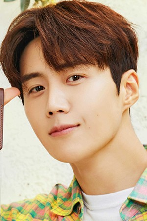 Character image for Hong Du-sik