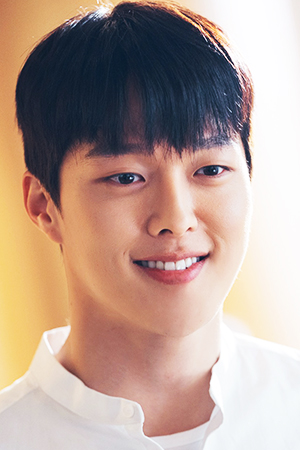 Character image for Park Mo-Gun