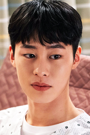 Character image for Seol Ji-Hwan