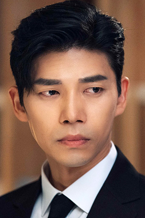 Character image for Oh Jin-Woo