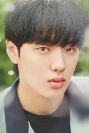 Character image for Jin-young