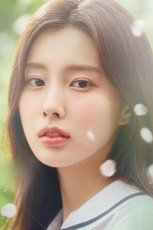 Character image for Bo-mi