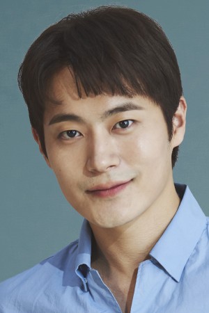 Character image for Yoon Jae-min