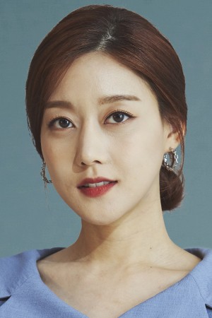 Character image for Yoon Jae-kyung	