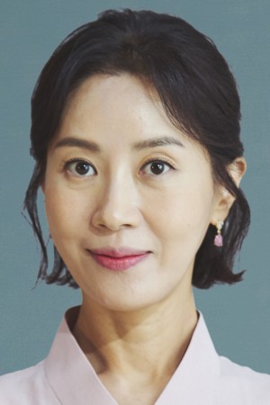 Character image for Jung Bok-soon	