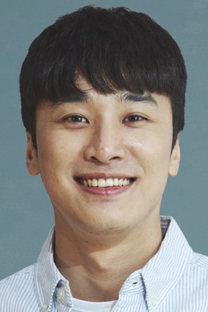 Character image for Bae Seo-joon