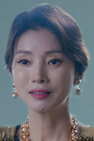 Character image for Park Haeng-sil	