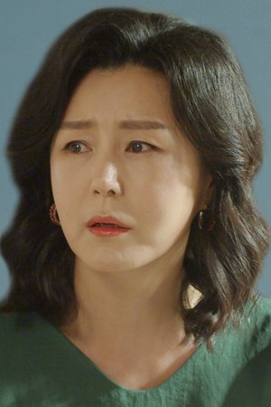 Character image for Ok-kyung