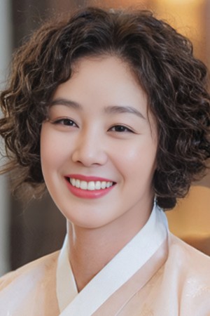 Character image for Kim Gwang-ok