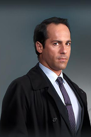 Character image for Charles Dancer