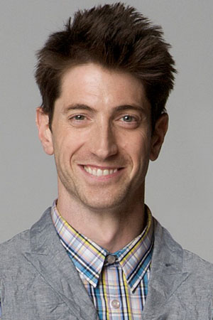 Character image for Ben