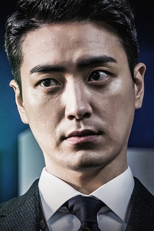 Character image for Seo Dong-Jae