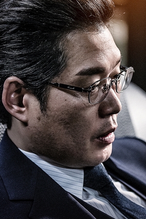 Character image for Lee Chang-Joon