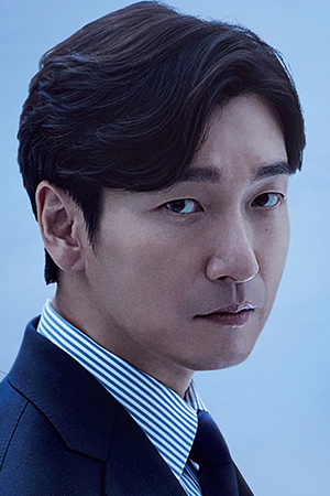 Character image for Hwang Shi-Mok
