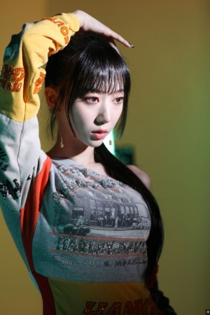 Character image for Zuu