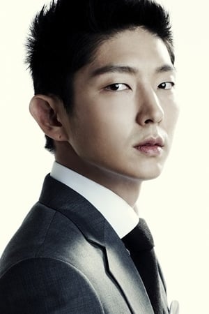 Character image for Lee Joon Gi