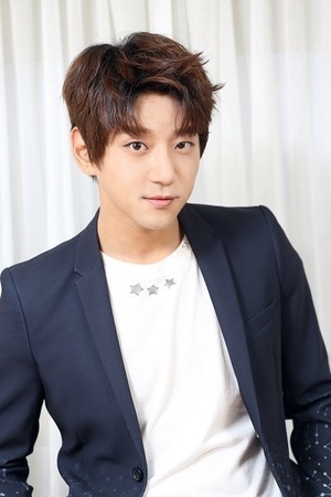 Character image for Hwang Chi Yeol