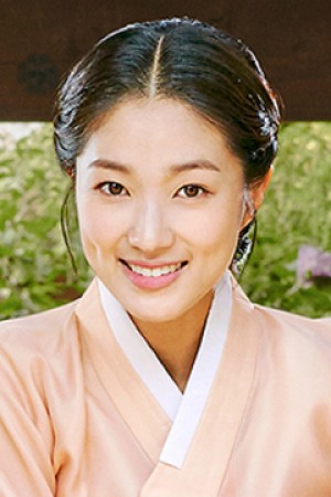 Character image for Kim Jo-yi