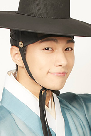 Character image for Sung Yi-gyeom