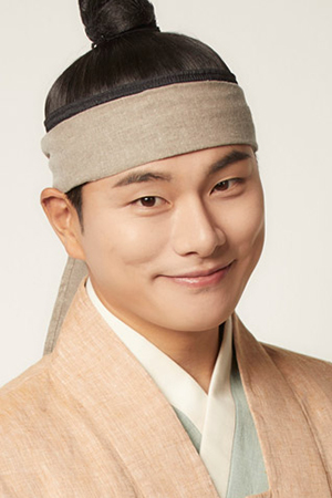 Character image for Park Chun-sam