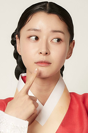 Character image for Hong Da-in