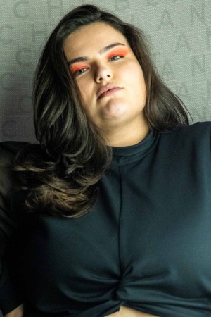 Character image for Vitória