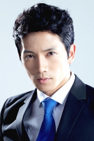 Character image for Jo Min-hyuk