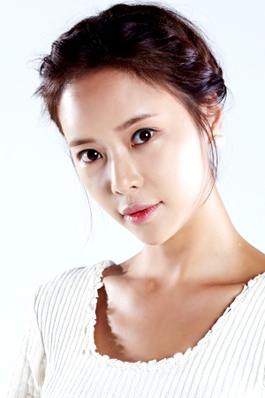 Character image for Kang Yoo-jung