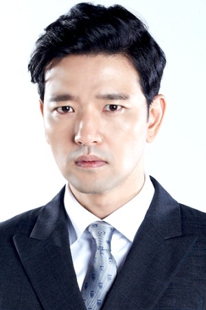 Character image for Ahn Do-hoon