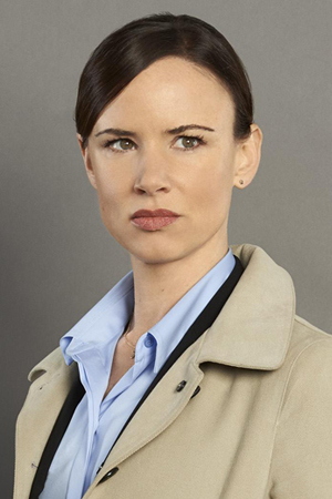 Character image for Detective Andrea Cornell