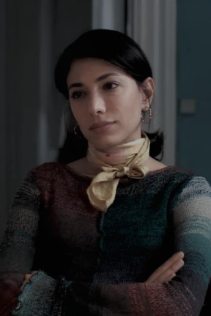 Character image for Kristina