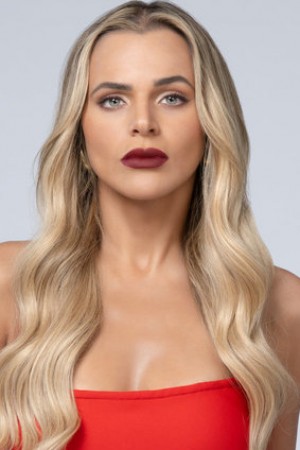 Character image for Fernanda Ríos