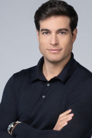 Character image for Francisco Ramírez / Emilio Montenegro