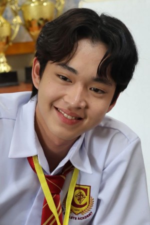 Character image for Drake Palma