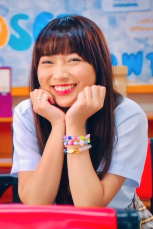 Character image for Alys Perez