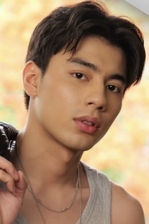 Character image for Tripp Palma