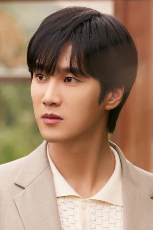 Character image for Moon Seo-ha