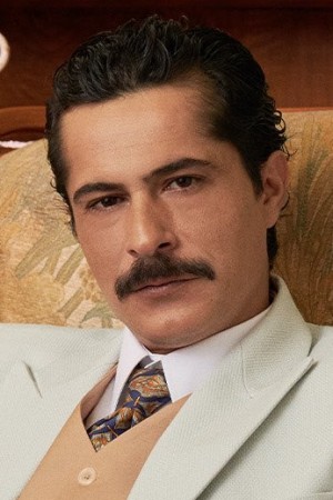 Character image for Kubat