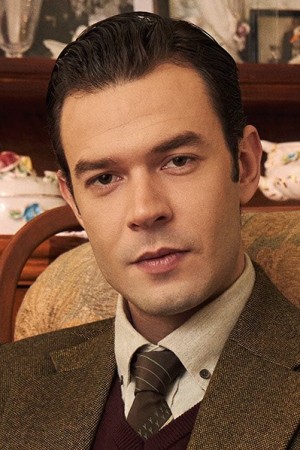 Character image for Ferhat