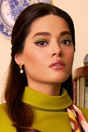 Character image for Şehrazat