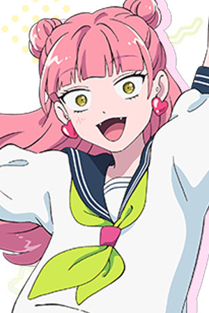 Character image for 鈴木 / Suzuki