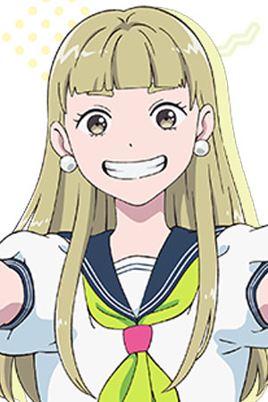 Character image for 渡辺 / Watanabe