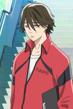 Character image for Mitsuomi Ochi